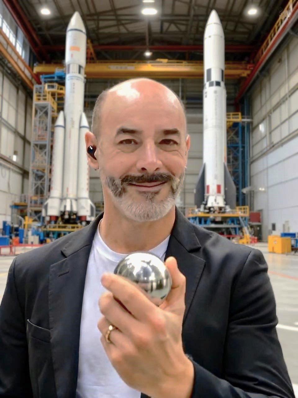 The scale of what ABÏON replaces